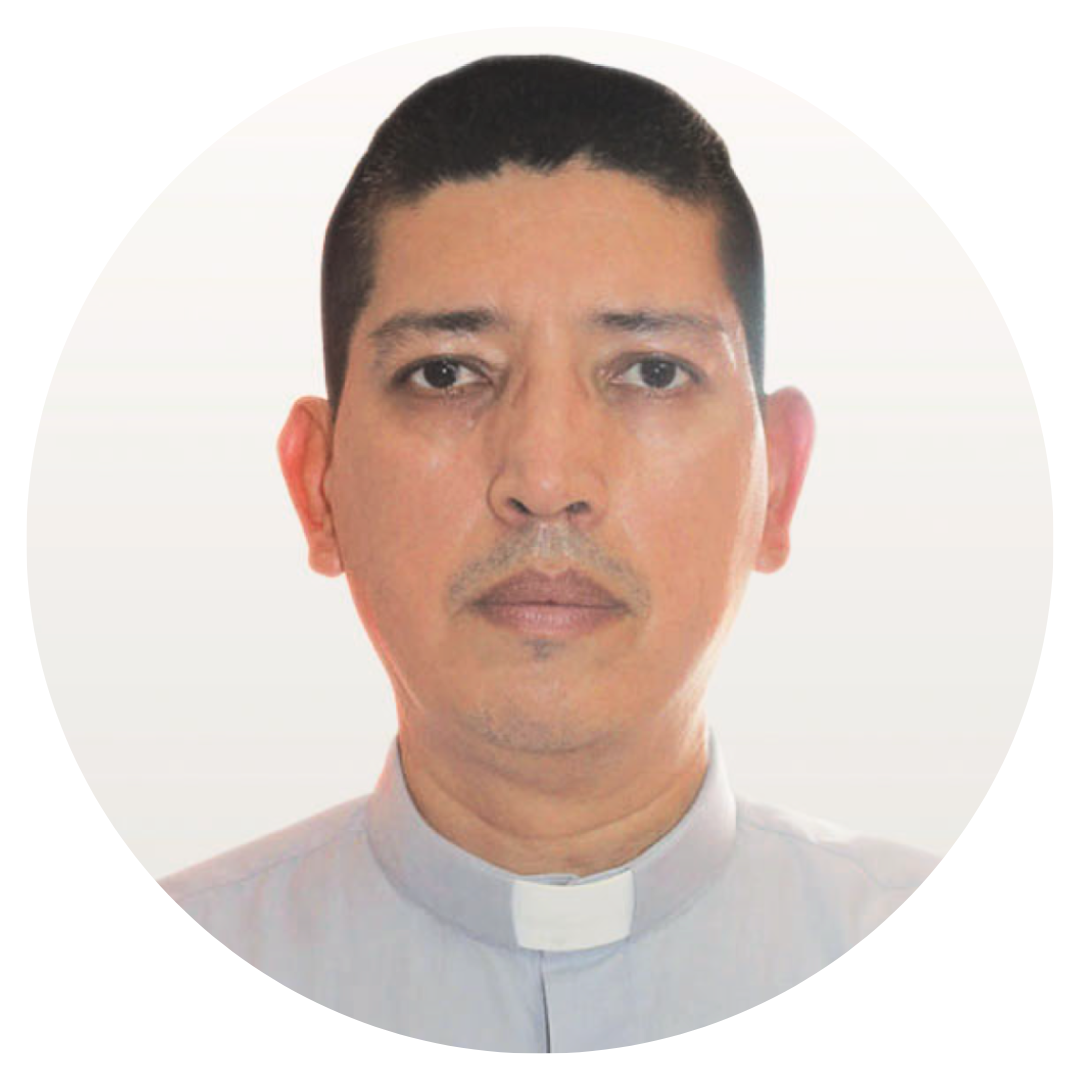 Andrade Cevallos Eddy