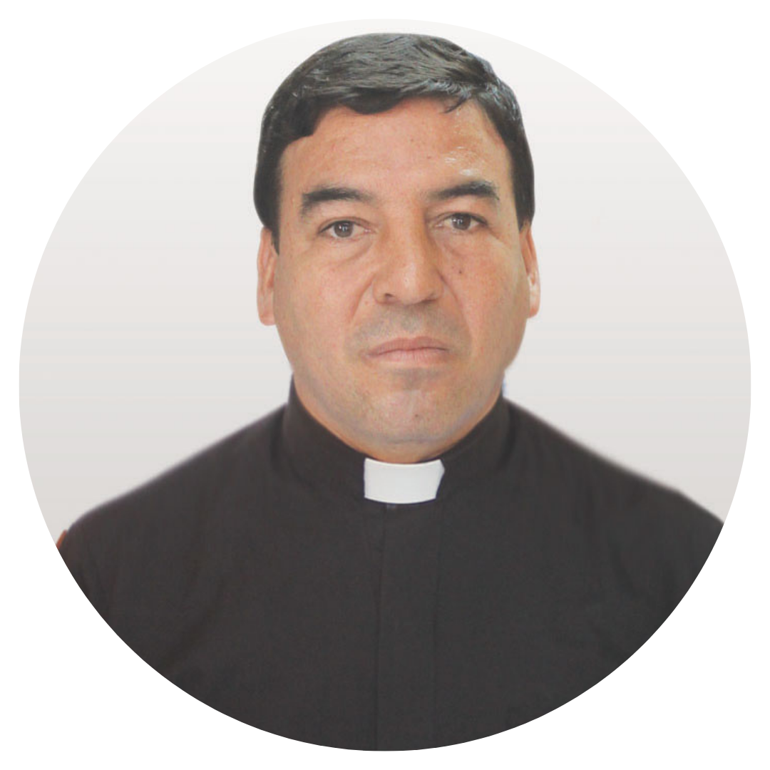 Hincapié Preciado Luis Alberto