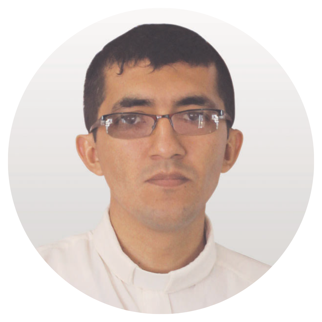 Moreno Arias Nelson Vicente