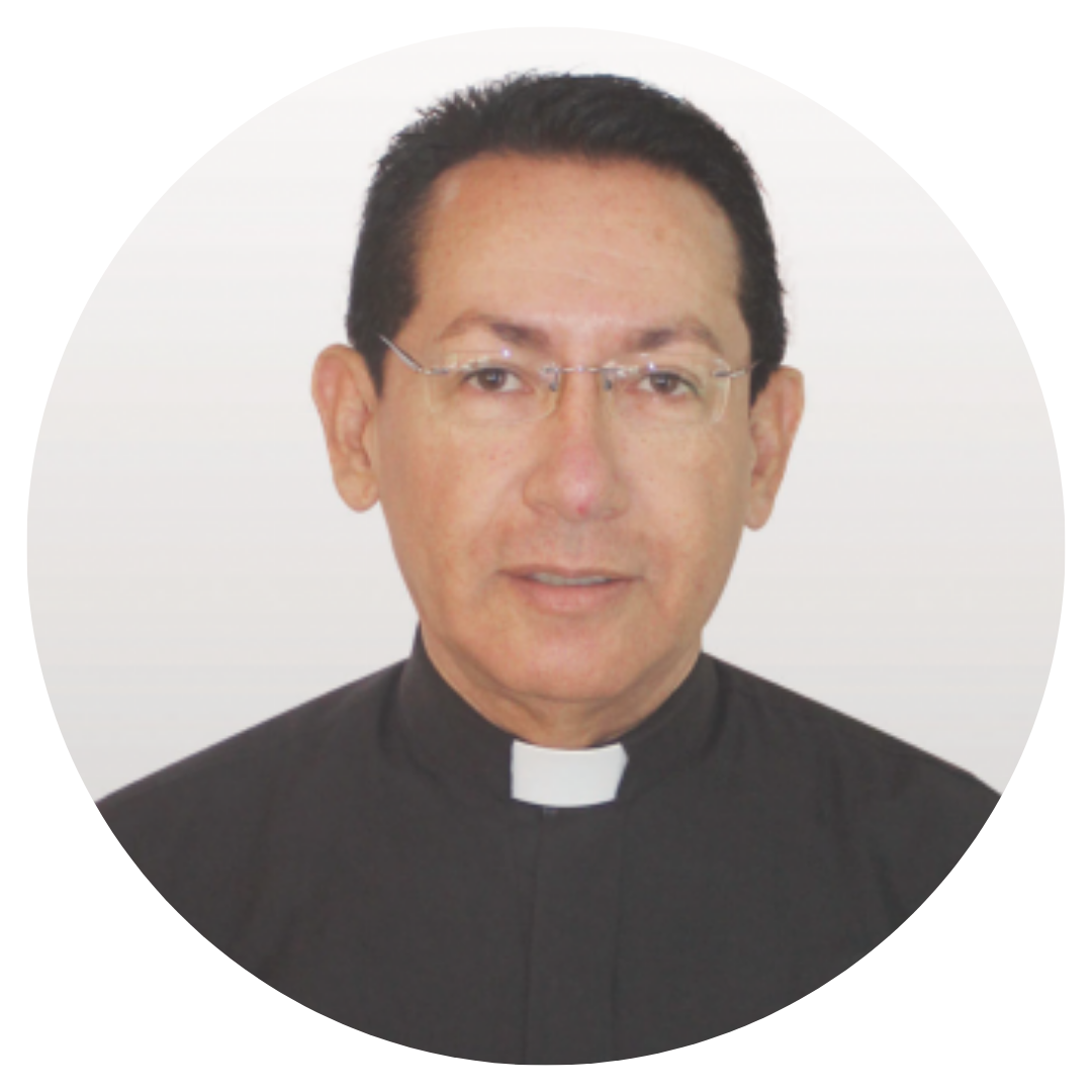 Apolo Regalado Jorge Rodrigo