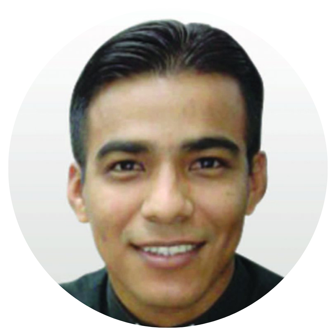 Ortiz Peñaherrera Ubaldo Amador