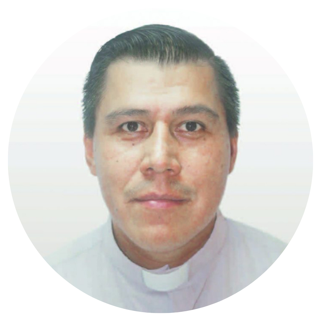 Patiño Alvarado Ruperto Jesús