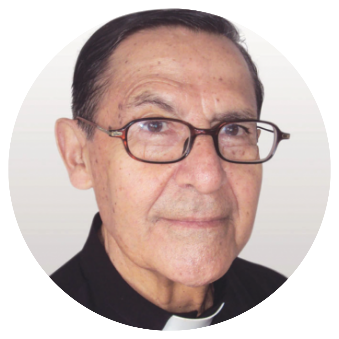 Araujo Hidalgo Hugo Verlaine