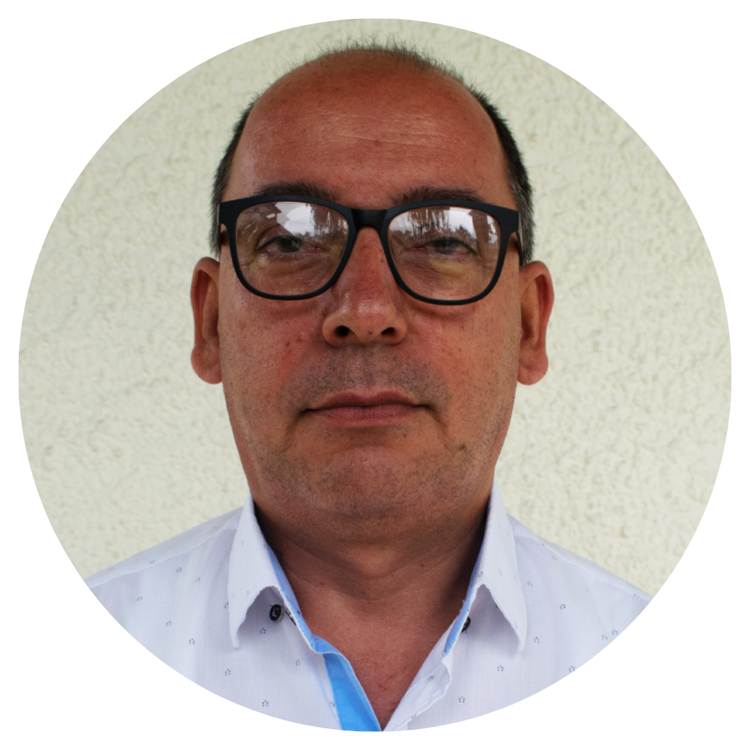 Restrepo Montoya Gustavo Hernando