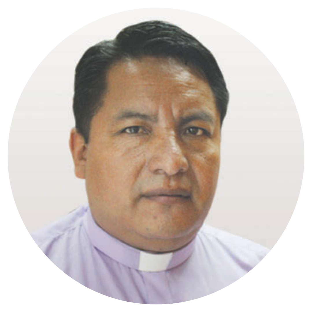 Saragosin Segundo José Víctor