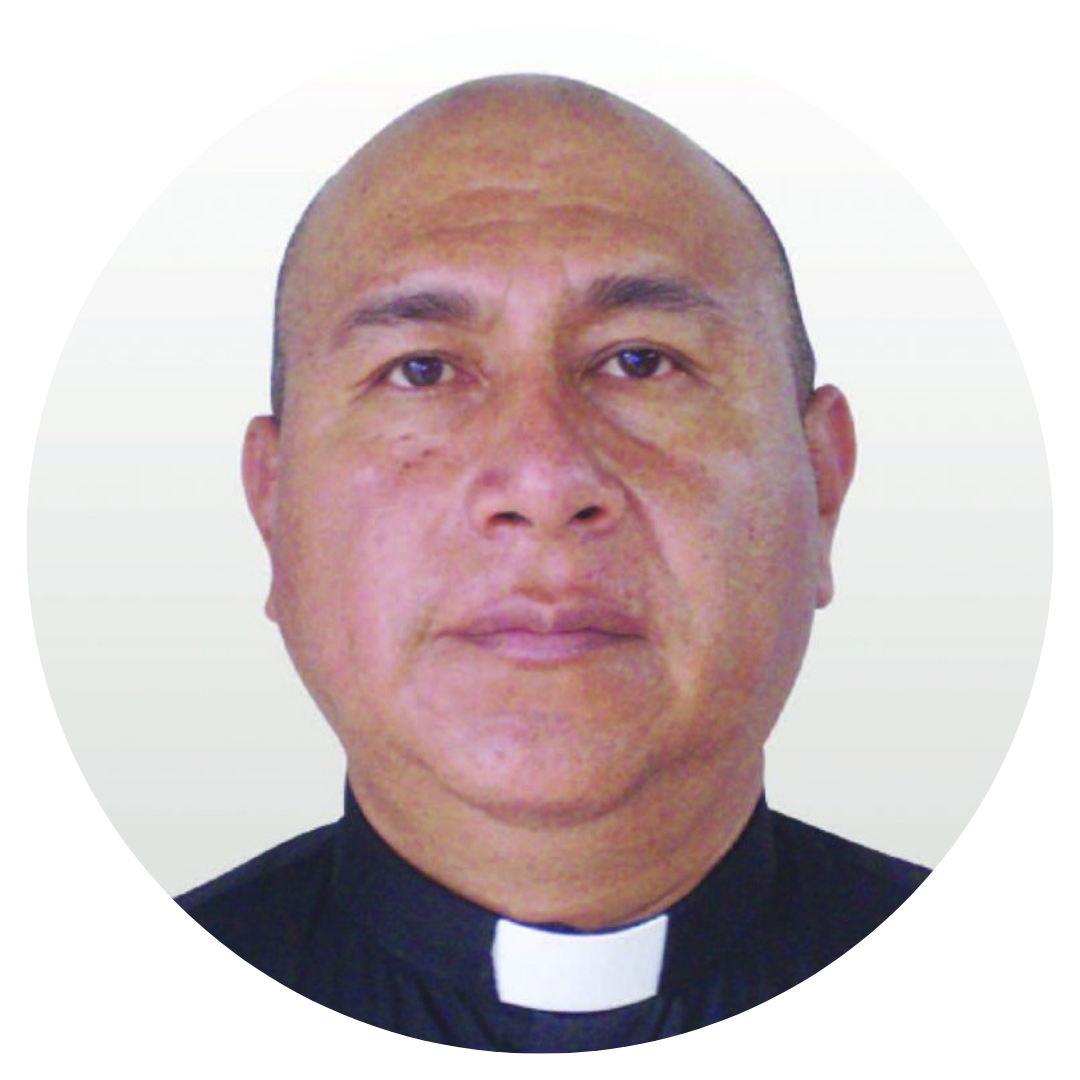 Tirado Mendoza Juan Carlos