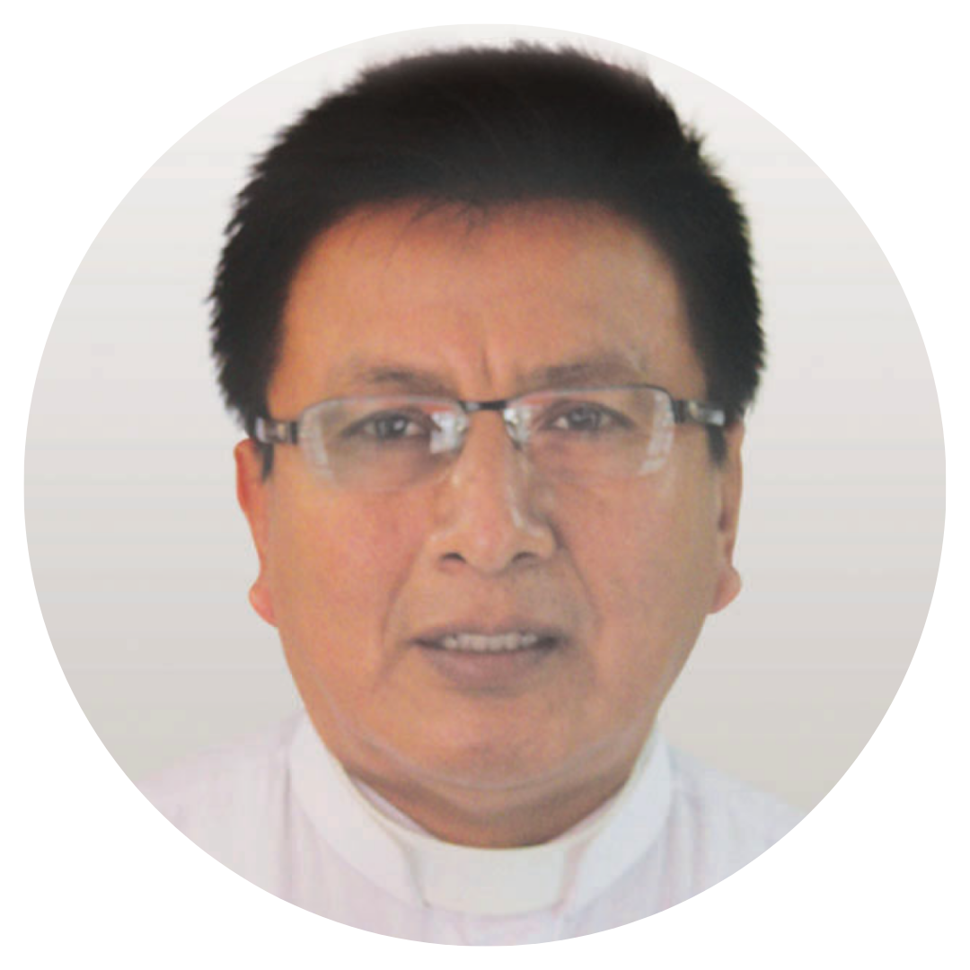 Toala Tumbaco Pedro Asdrúbal