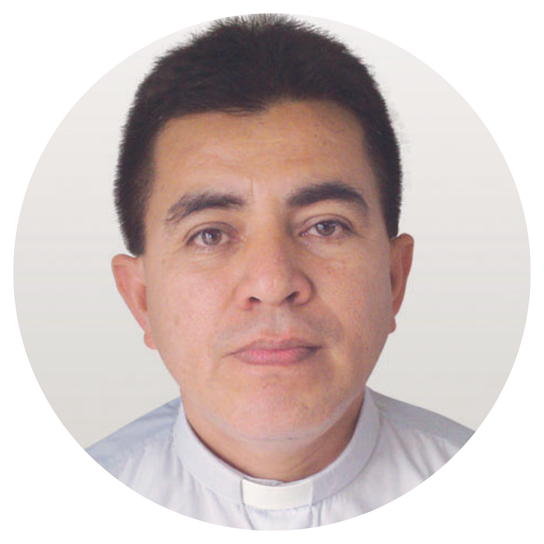 Yanez López Aníbal Moisés