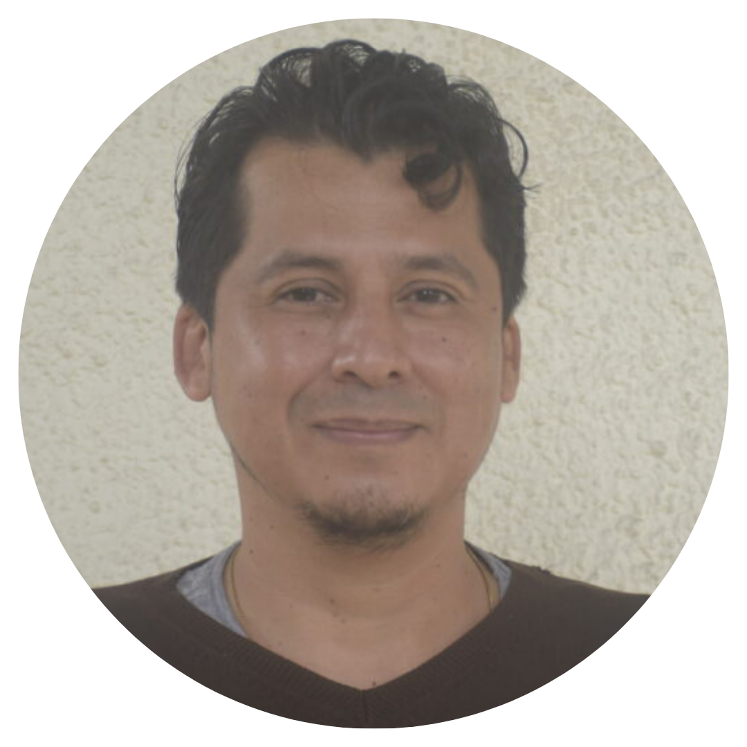 Yépez España Lenin Guillermo