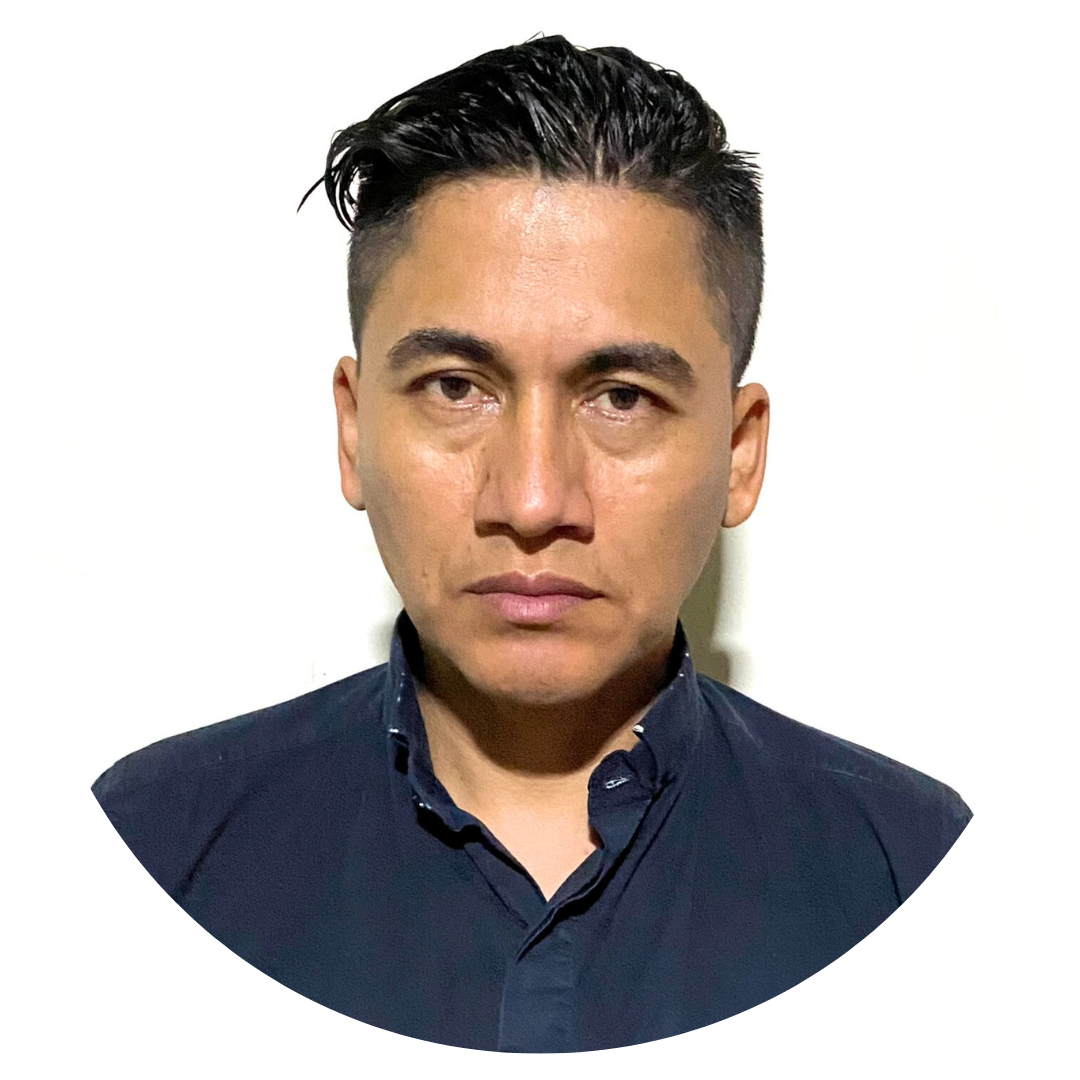 Merizalde Yaguachi Segundo Marino