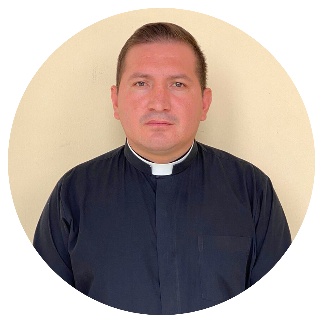 Bastidas Garcés Diego Patricio