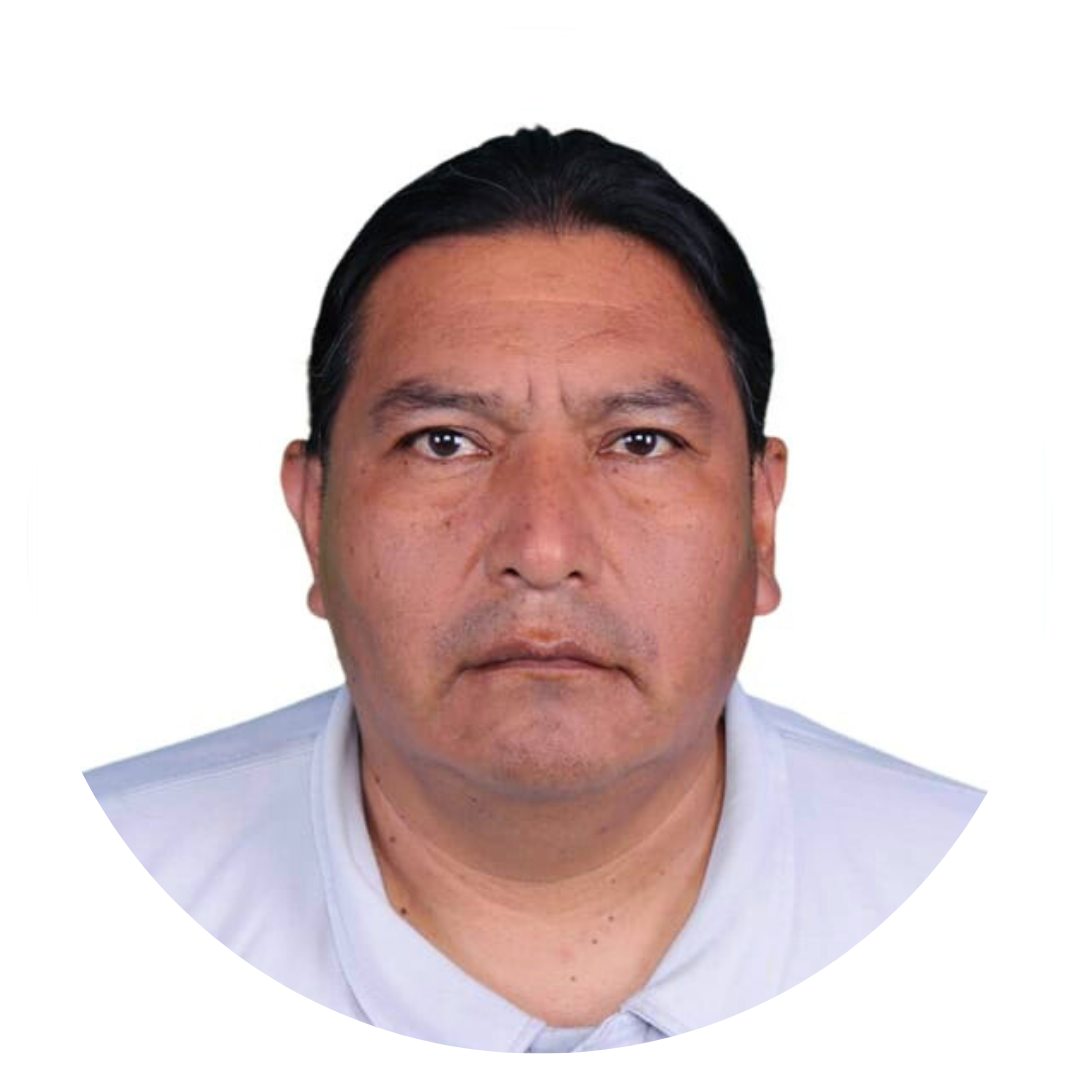 Paucar Menacho José Luis