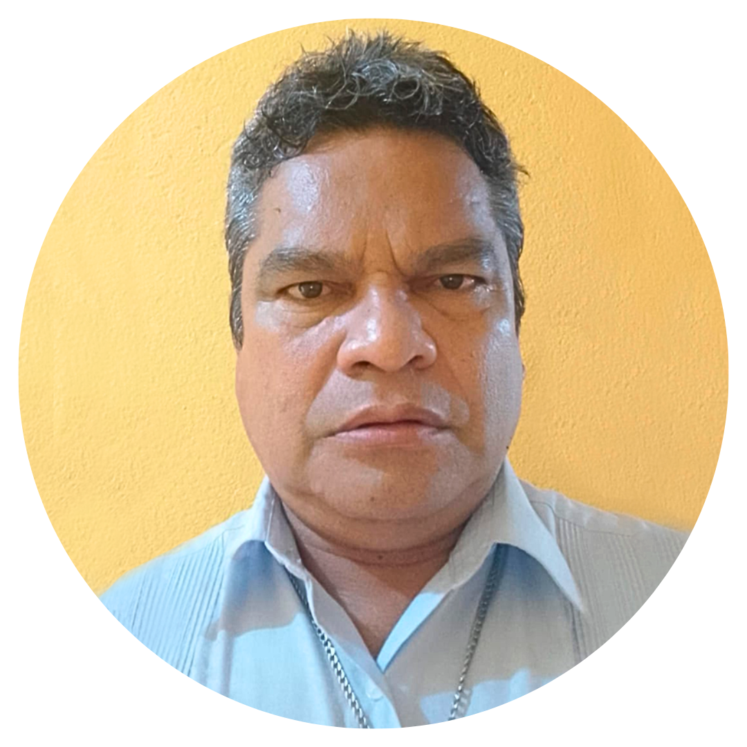 Palacios Paredes Julio César