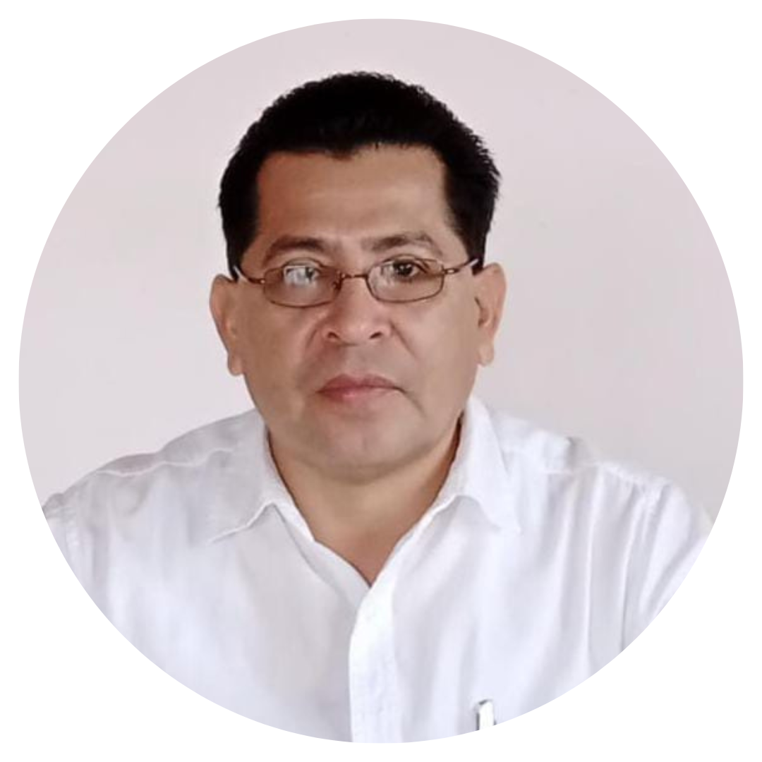 Mejía Ortiz Julio Miguel