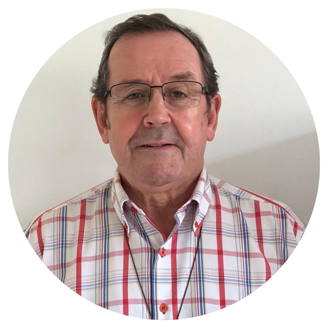 Gondra Ezcurdia Martín