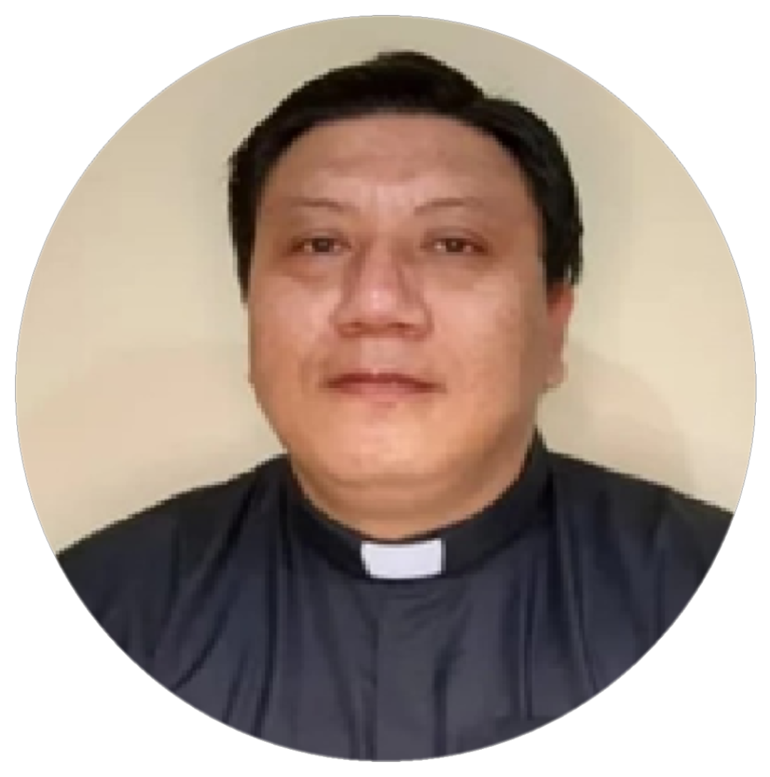 Echeverría León Luis Enrique