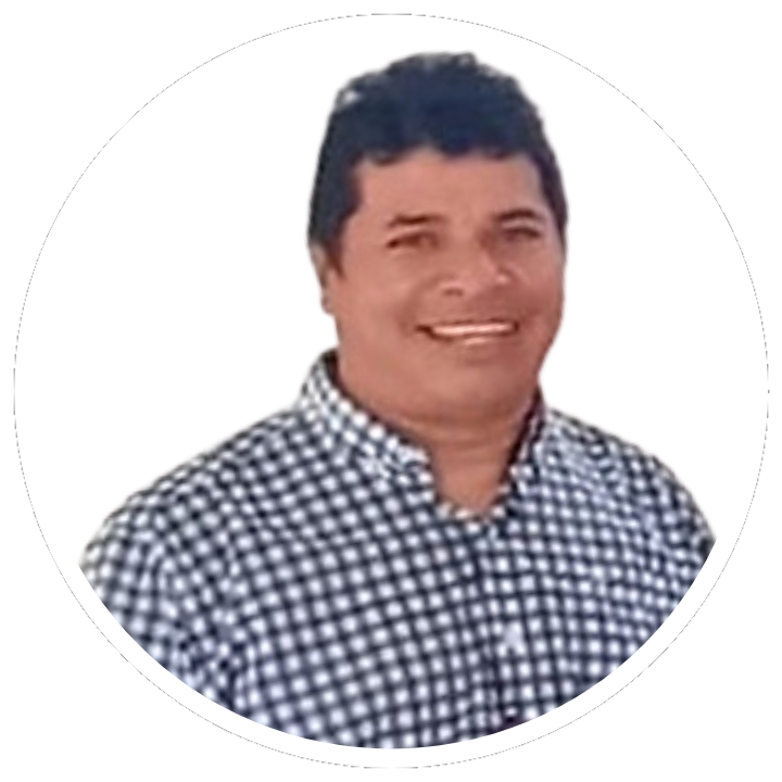 Benavides Zambrano Jimmy Antonio