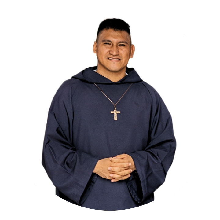 García Ramirez Santos Arnoldo