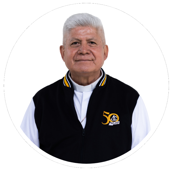 Marquina Mendoza Ángel