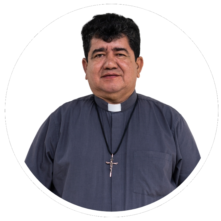 Diaz Rivas Eloy Heriberto