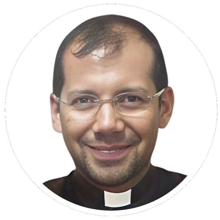 Robalino Egüez Galo Fabricio