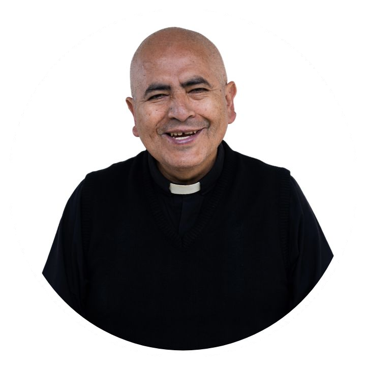 Garzón Vallejo Jaime Salomón